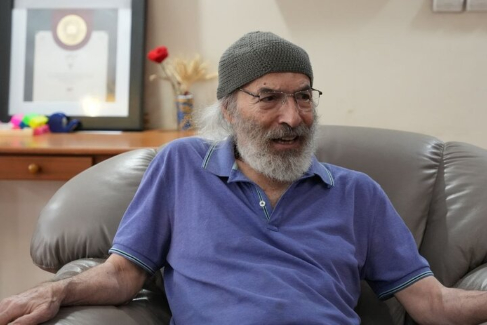 کیانوش عیاری: یکی از غم انگیزترین اتفاق‌ها برای من تجزیه ایران است