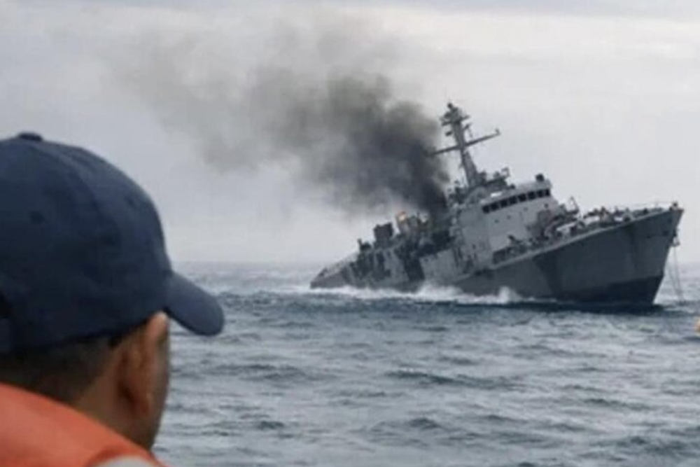 ایران «پایداری» را به یک دستاورد سیاسی و معنوی تبدیل کرده است