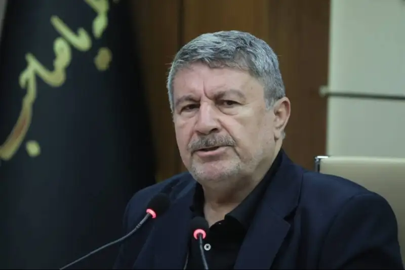 قدردانی الیاس حضرتی از عملکرد رسانه‌ها در شرایط جنگی