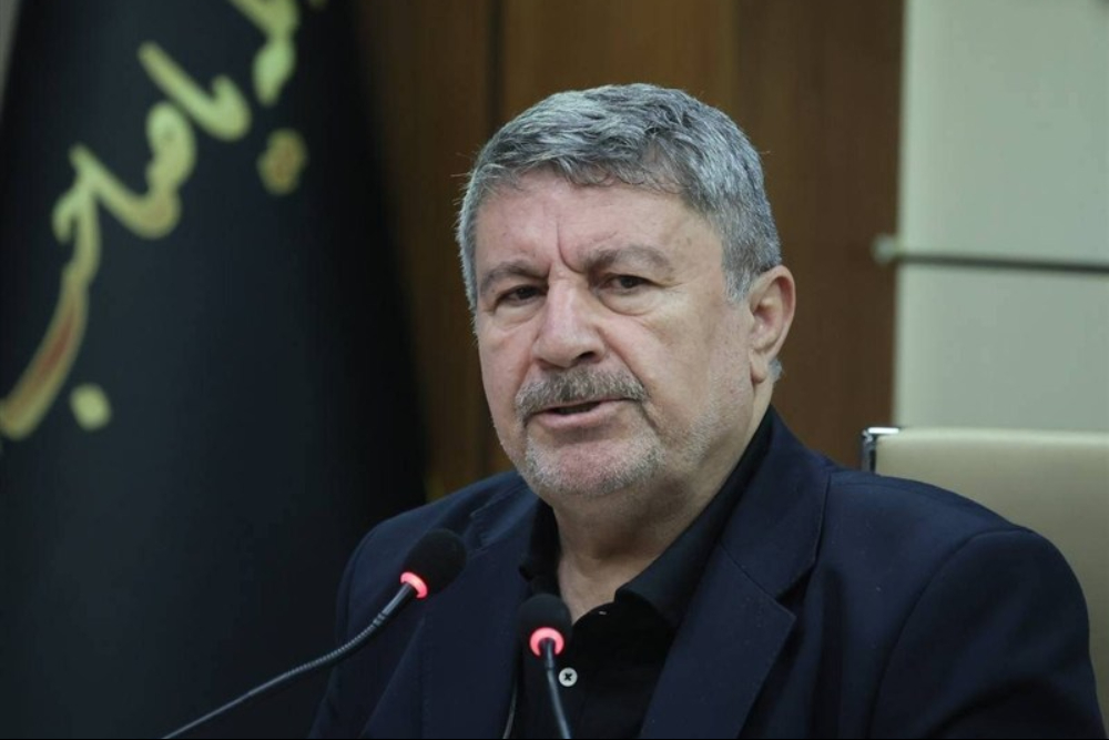 قدردانی الیاس حضرتی از عملکرد رسانه‌ها در شرایط جنگی