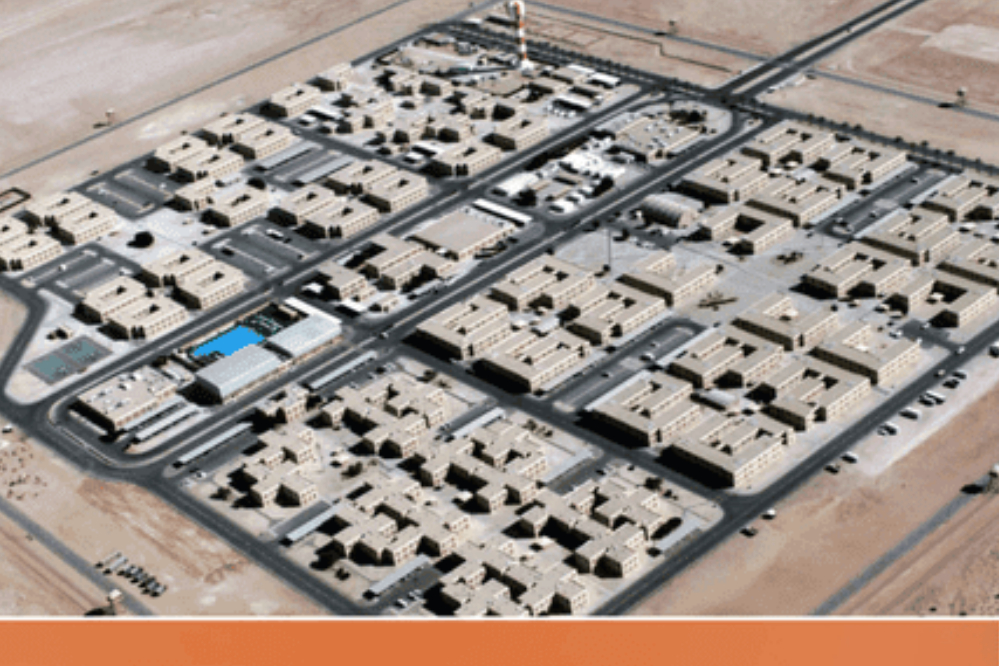 وقوع حادثه امنیتی در پایگاه هوایی آمریکا