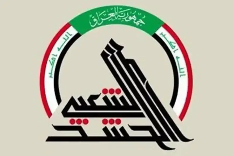 حمله جدید آمریکا به مقر حشد شعبی در دو استان عراق