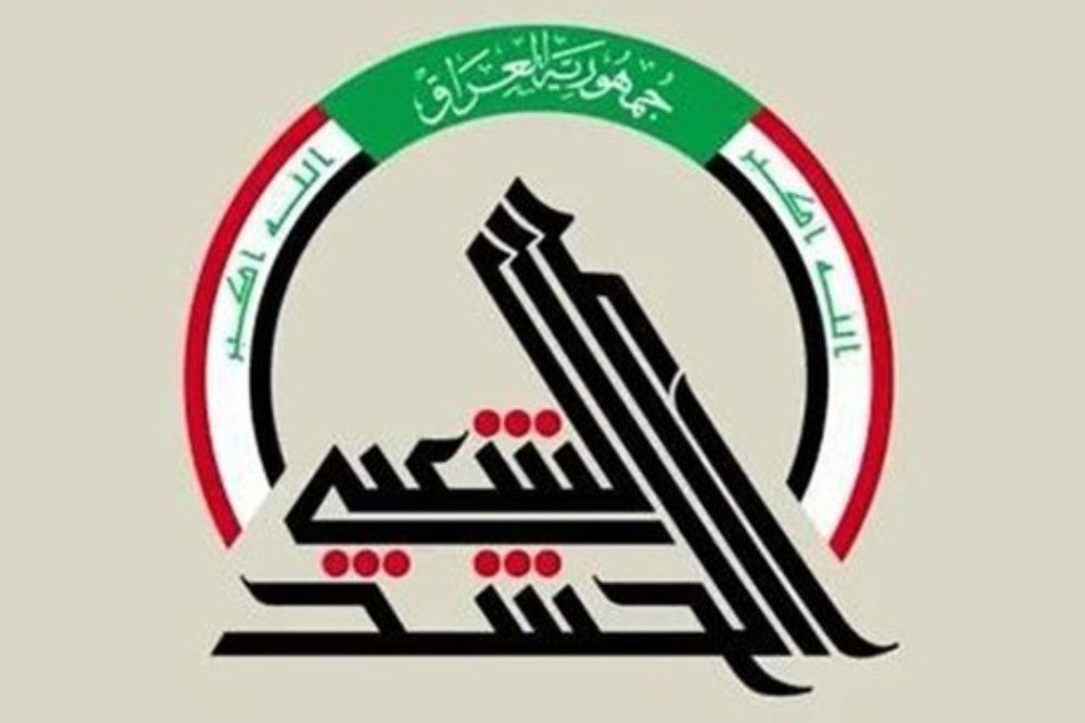 حمله جدید آمریکا به مقر حشد شعبی در دو استان عراق