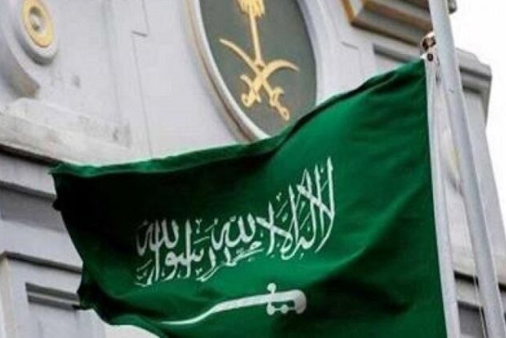 اعلام وضعیت هشدار در عربستان/ فعال شدن آژیر خطر در استان «الخرج»