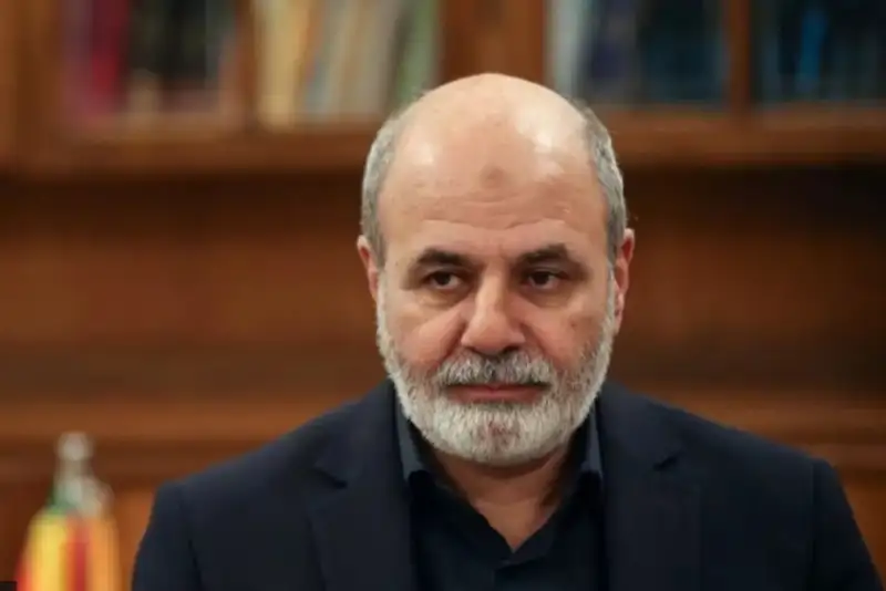 پیام فرمانده اسبق نیروی دریایی سپاه در پی شهادت سردار تنگسیری