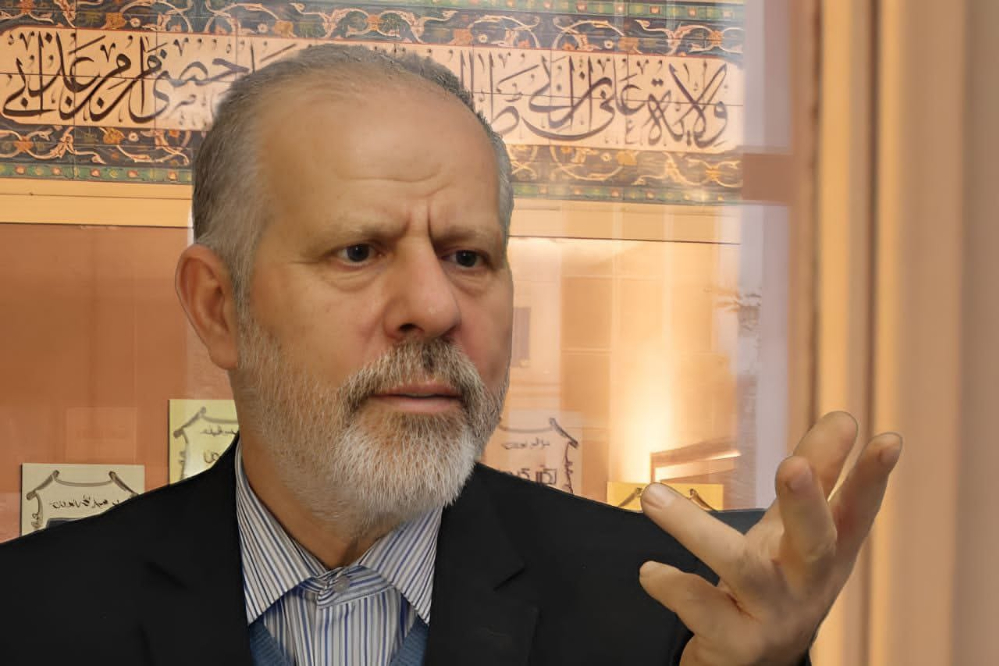 چرخه فضیلت‌مند امنیت ملی و پیشرفت اقتصادی