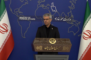 FM Spox: Iran’s top priority today is an exclusive focus on comprehensive defense
