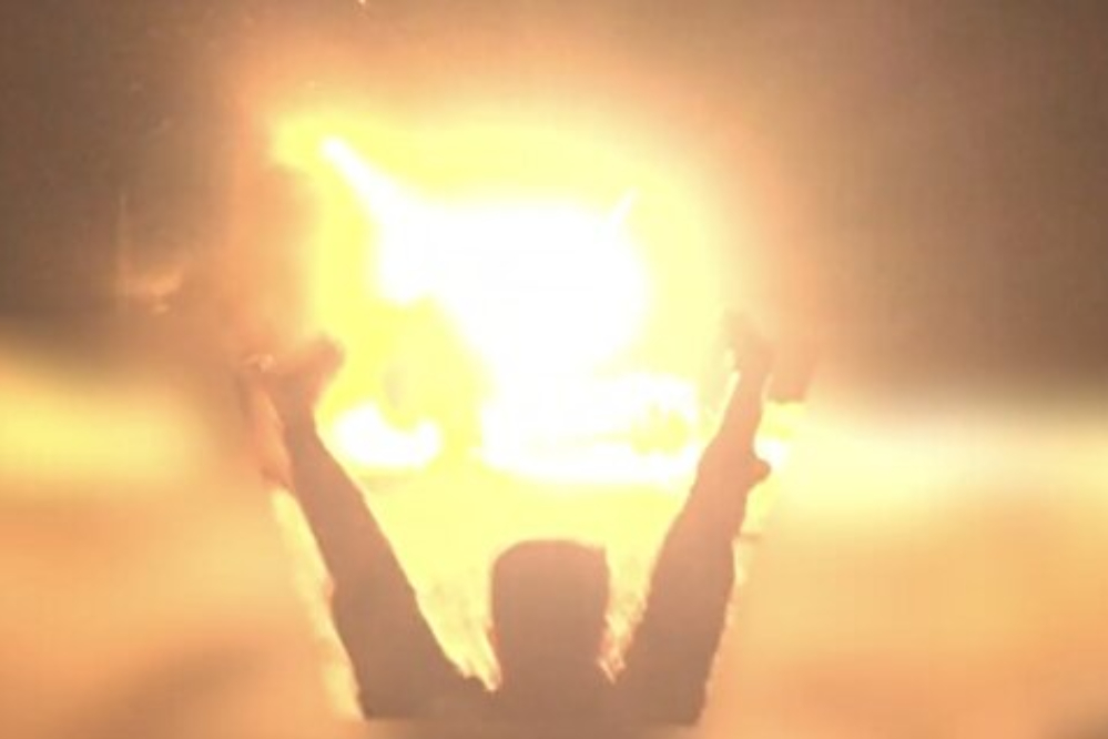 موج 88 وعده صادق اجرا شد/ضربات مهلک سپاه به اهداف تروریست‌های آمریکایی- صهیونی