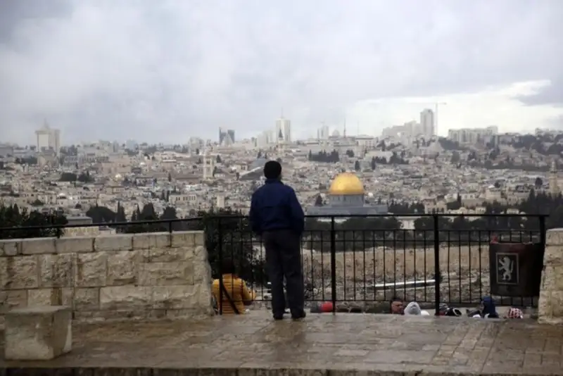 محکومیت جهانی اعمال محدودیت بر مسجدالاقصی و کلیسای «قیامت»