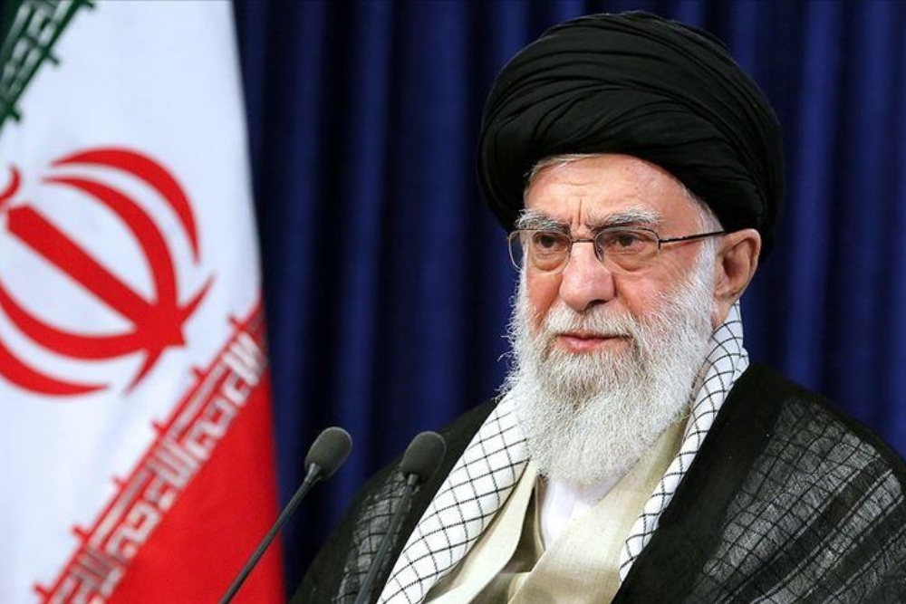 الگوی انسجام ملی در بیانات رهبر شهید (ره)