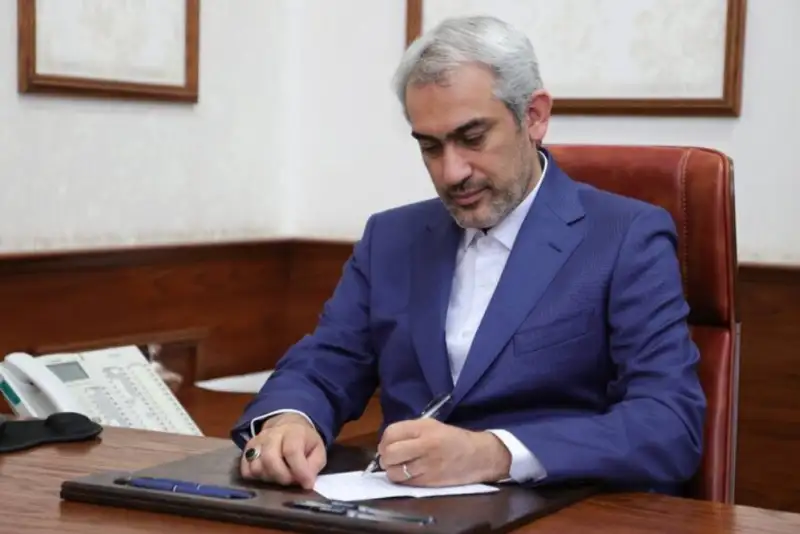 اعلام بسته جامع حمایتی وزارت اقتصادبرای ایرانیان مقیم امارات