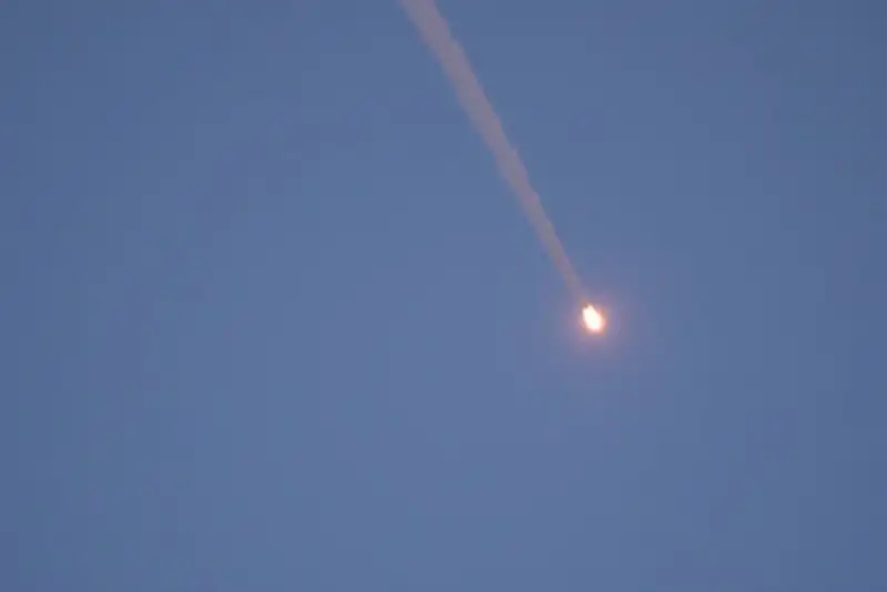 مرحله دوم موج 88/ حمله به محل جلسه فرماندهان جبهه داخلی صهیون