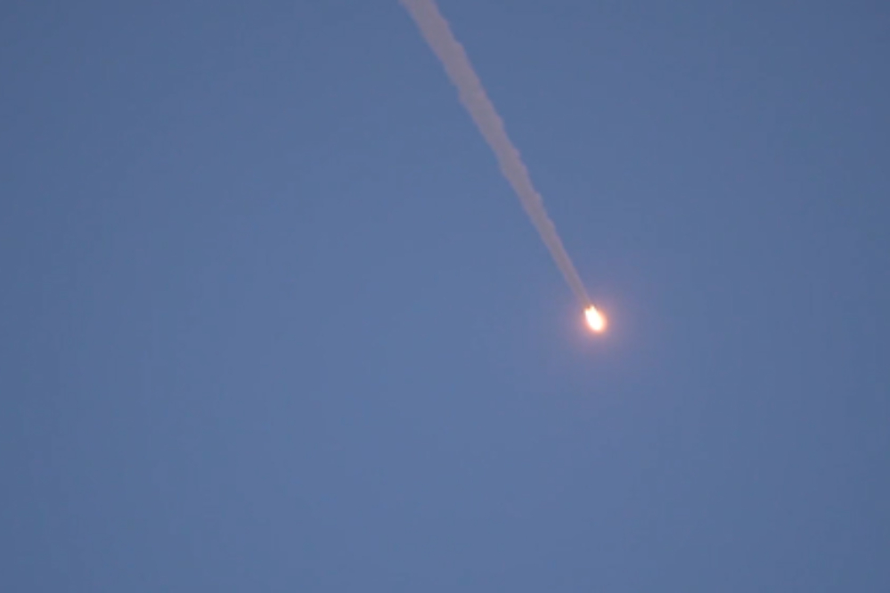 مرحله دوم موج 88/ حمله به محل جلسه فرماندهان جبهه داخلی صهیون