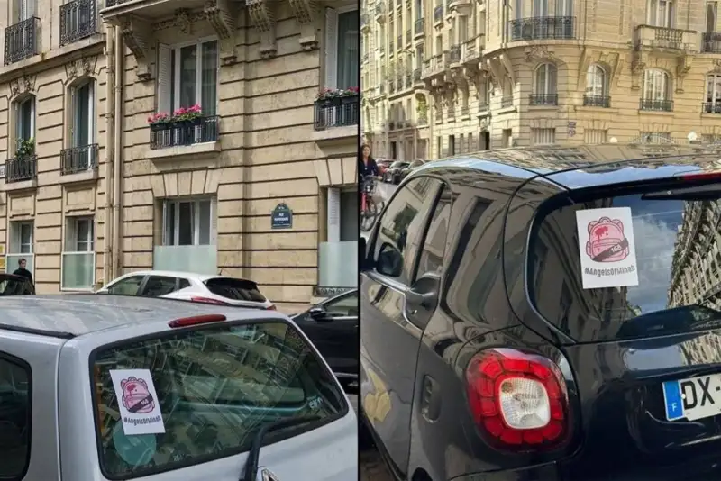 کوله پشتی میناب؛ نمادی جهانی برای ترامپیسم تبهکار