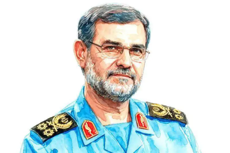 فردا؛ تشییع سرداران شهید تنگسیری، اسحاقی و جمعی از شهدای مدافع اقتدار کشور