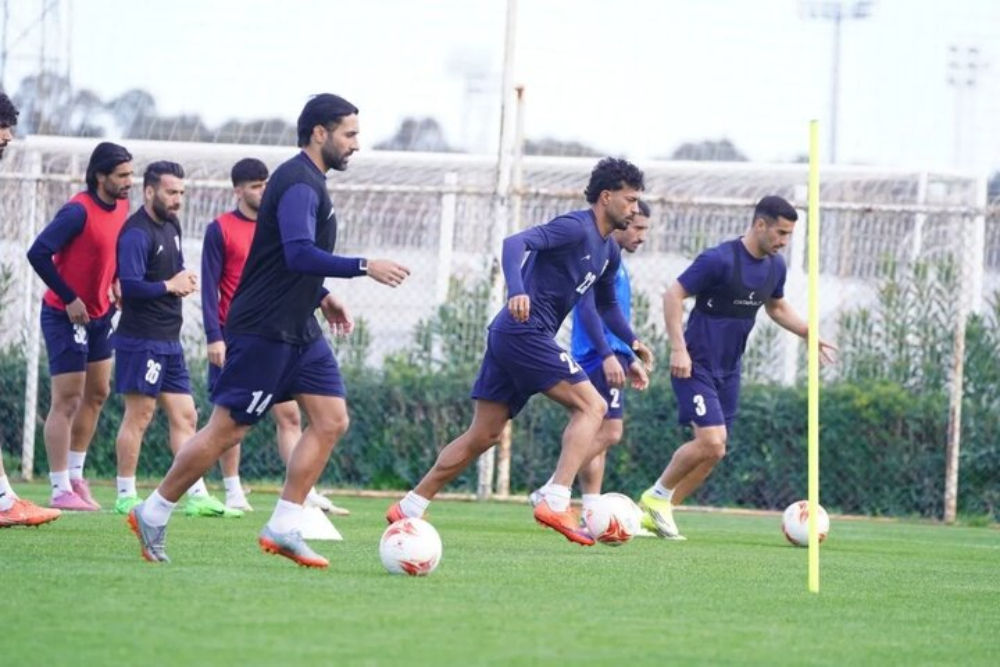 ترکیب تیم ملی فوتبال ایران مقابل کاستاریکا اعلام شد