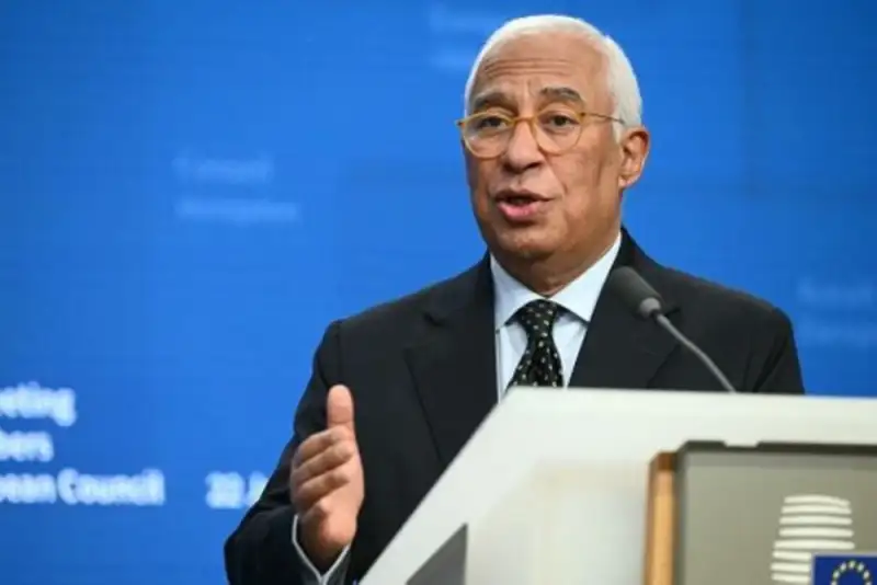 گفتگوی رئیس شورای اروپا با پزشکیان درخصوص تنش‌های منطقه‌ای