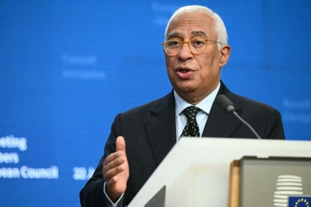 گفتگوی رئیس شورای اروپا با پزشکیان درخصوص تنش‌های منطقه‌ای