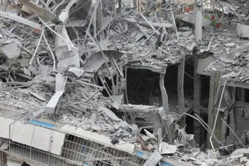 از ابتدای جنگ چند واحد اقتصادی در تهران آسیب دیدند؟