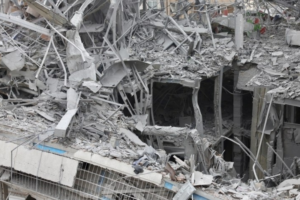 از ابتدای جنگ چند واحد اقتصادی در تهران آسیب دیدند؟