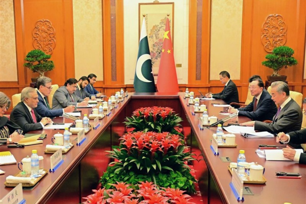 5 پیشنهاد برای احیای صلح در منطقه+ متن بیانیه