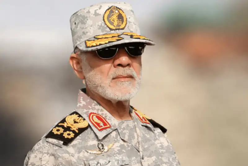 هیچ ابرقدرتی نمی‌تواند در مقابل اتحاد مردم و رزمندگان ایستادگی کند