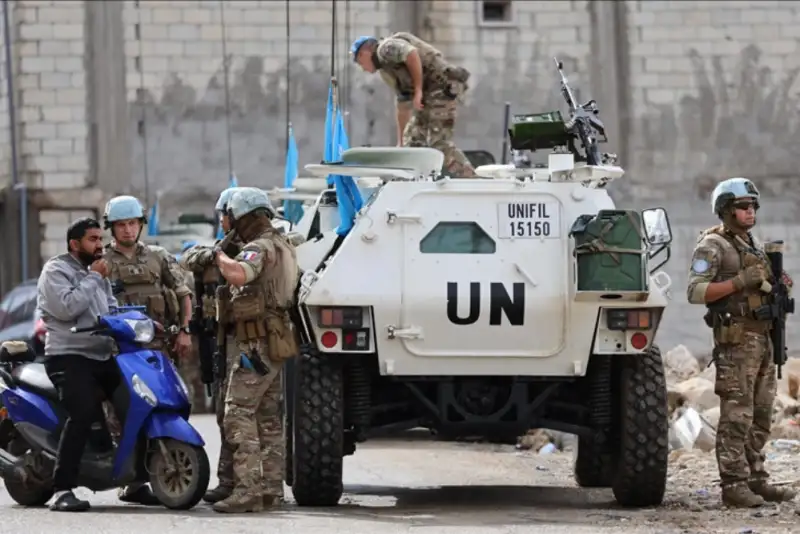 اروپا در تله تناقض؛ ادامه بازی دوگانه در میدان لبنان