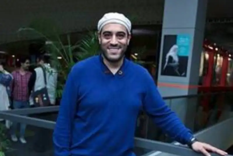 امیریل ارجمند: من خاک می‌خورم اما خاک نمی‌دهم