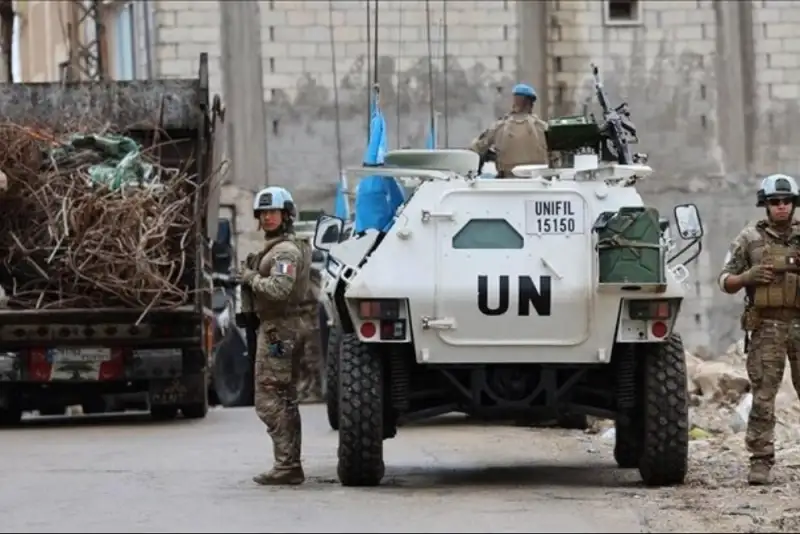 اتحادیه اروپا بر لزوم توقف درگیری‌ها در لبنان تاکید کرد