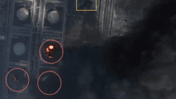 یک منبع آگاه: بندر فجیره هدف قرار خواهد گرفت