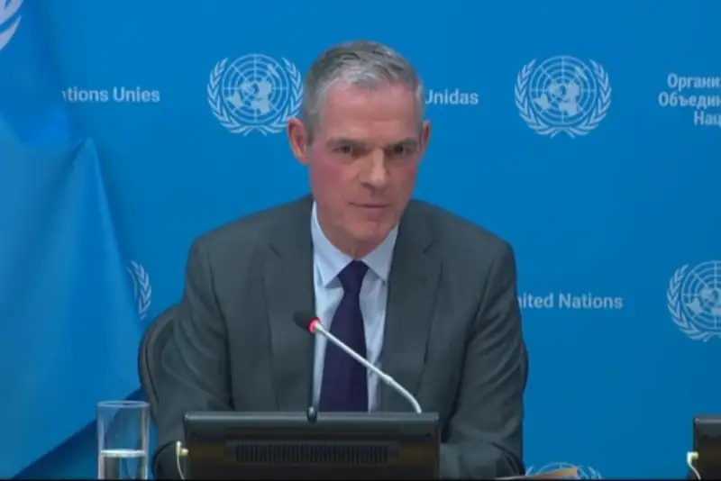 واکنش آمریکا، انگلیس و فرانسه به کشته شدن صلحبانان سازمان ملل در لبنان