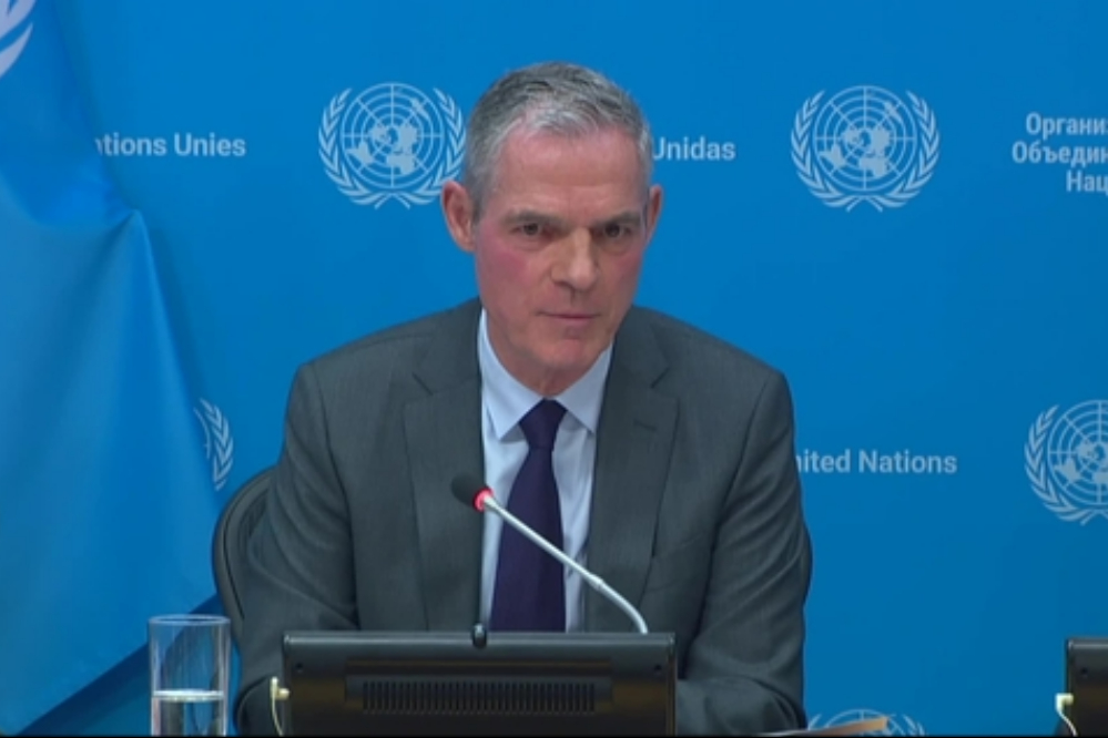 واکنش آمریکا، انگلیس و فرانسه به کشته شدن صلحبانان سازمان ملل در لبنان