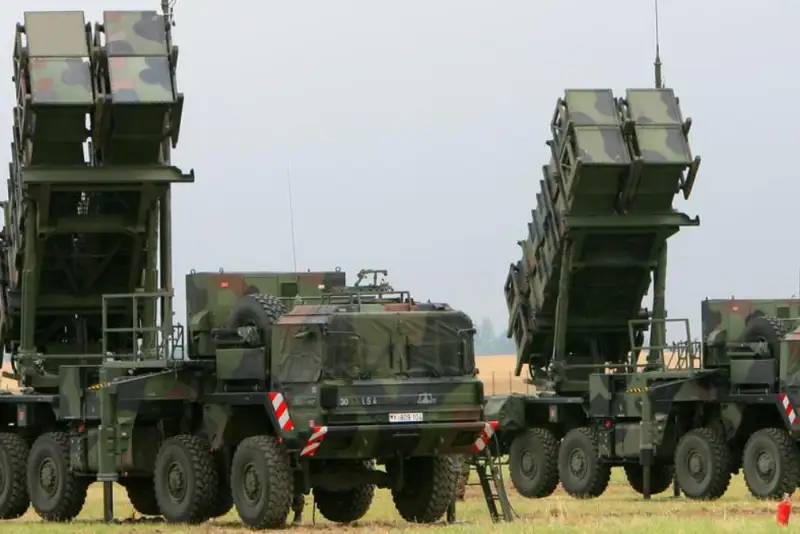 خودداری لهستان از ارسال سامانه‌های دفاع موشکی پاتریوت به خاورمیانه