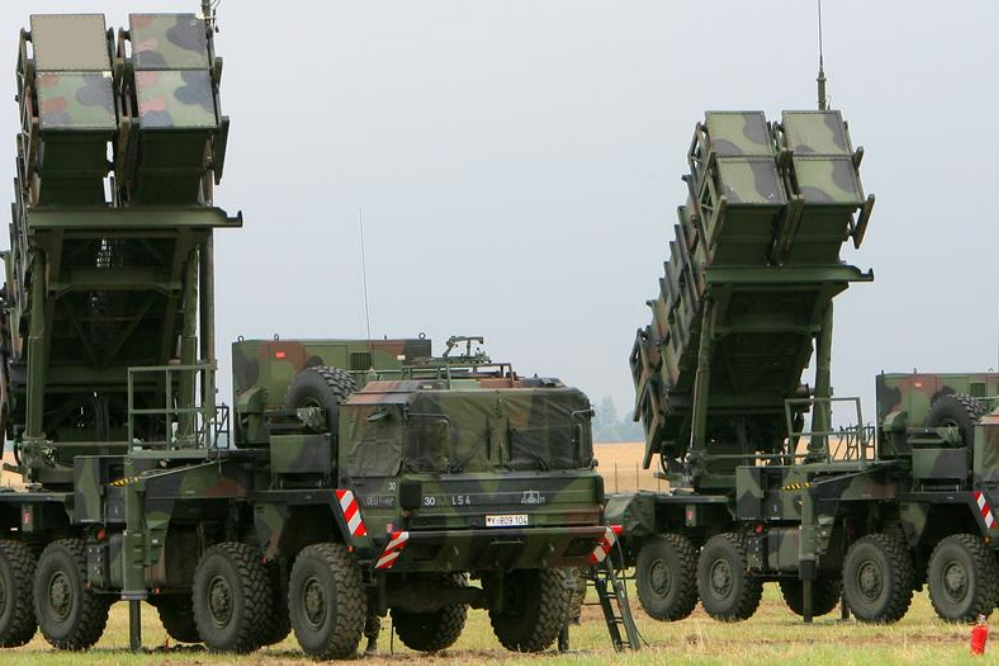 خودداری لهستان از ارسال سامانه‌های دفاع موشکی پاتریوت به خاورمیانه