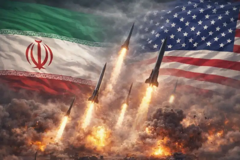 جهانی‌سازی جنگ؛ خطای محاسباتی بزرگ آمریکا