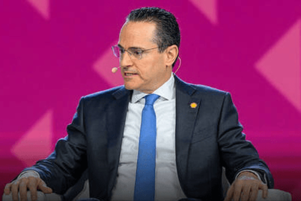 مدیرعامل شل: اروپا به زودی با کمبود سوخت مواجه می شود