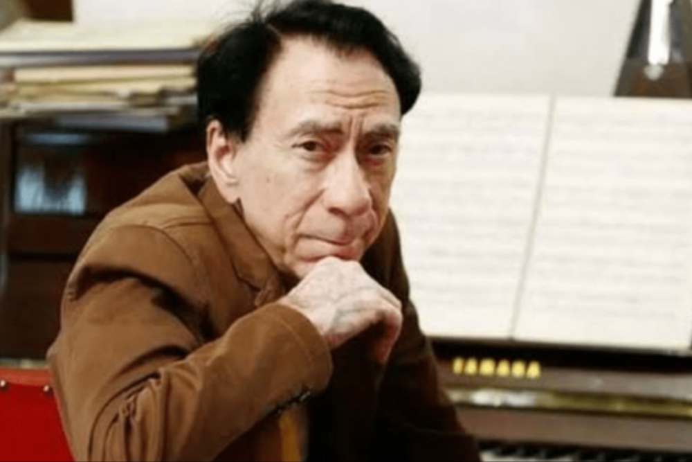 وقتی دلتنگی باعث شد که شاهین فرهت با عجله به کشور بازگردد