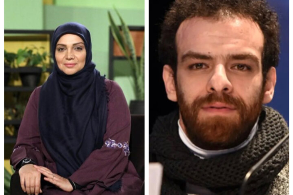 واکنش شکیب شجره و الهام پاوه‌نژاد به حملات اخیر امریکا و اسرائیل