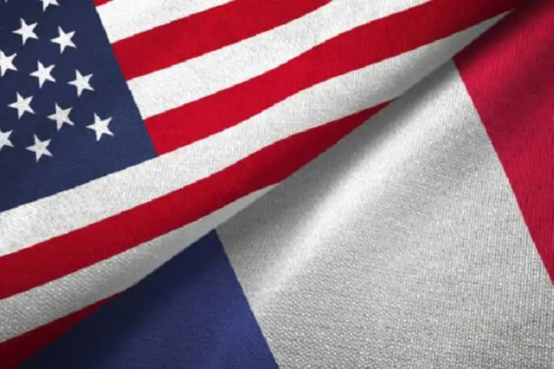 دست رد فرانسه به سینه ترامپ/ کار ناتو دخالت در تنگه هرمز نیست