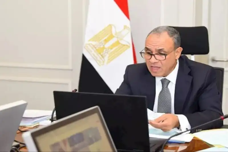 تلاش مصر برای پایان جنگ در خاورمیانه