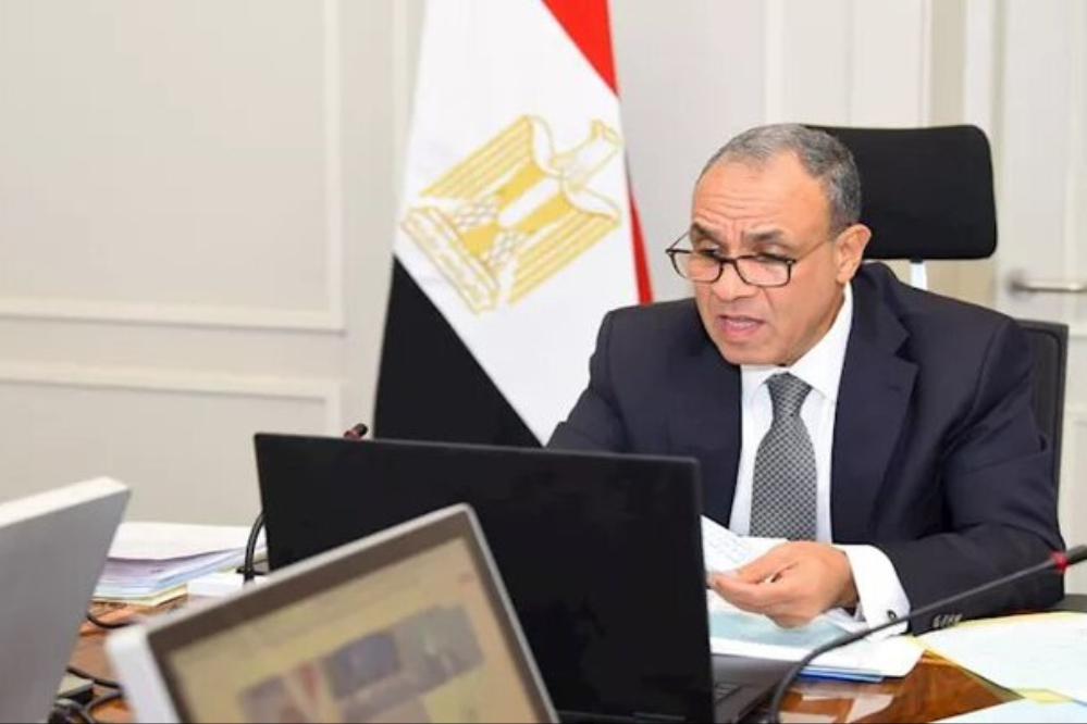 تلاش مصر برای پایان جنگ در خاورمیانه