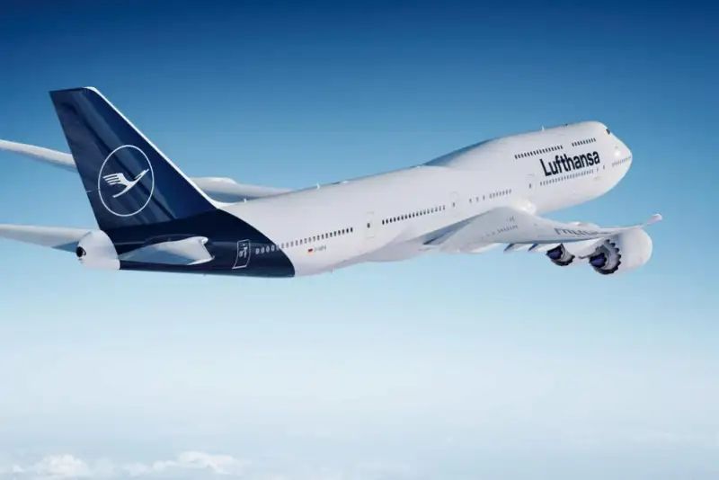 شرکت لوفت‌هانزا برای کمبود سوخت جت در خارج از اروپا آماده می‌شود