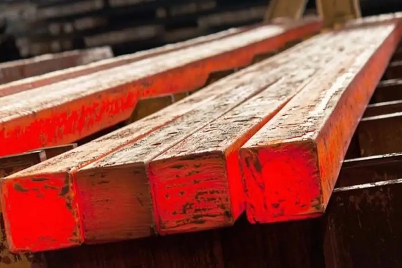 بازسازی فولاد خوزستان؛ نیازمند 6 ماه تا یک سال