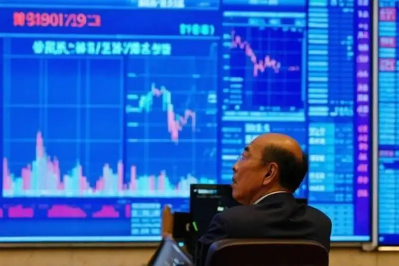 سقوط سهام در بازارهار جهانی پس از اظهارات ترامپ