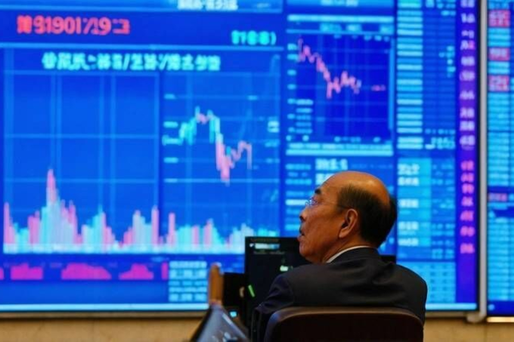 سقوط سهام در بازارهار جهانی پس از اظهارات ترامپ