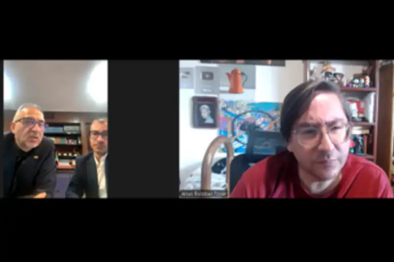 بدون هیچ‌گونه تردیدی در مورد حقانیت موضع خود، در حال دفاع هستیم