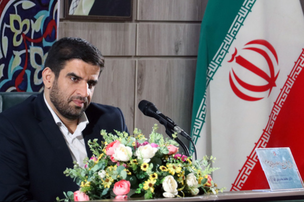 جغرافیا چگونه به مثابه یک کارت بازی برای ایران درون جنگ عمل می‌کند؟!