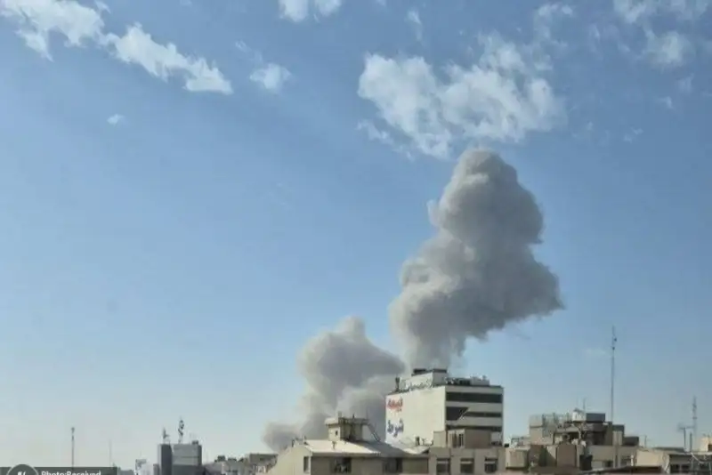 تداوم شلیک به غیرنظامیان و زیرساخت‌ها