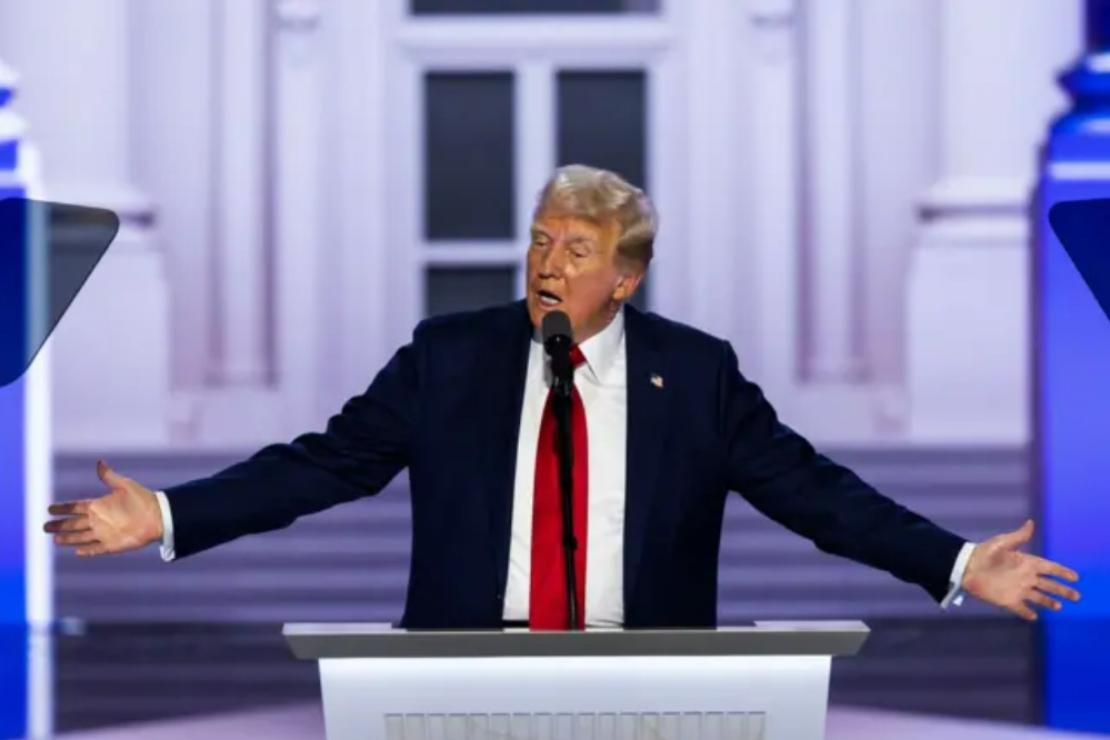 چرایی ایراد یک سخنرانی با حاصل جمع صفر؟