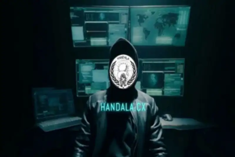 هدیه حنظله به رژیم صهیونی؛ 22 ترابایت داده از 14 شرکت پاک شد